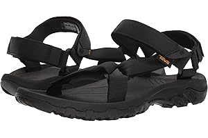 Teva Men's Hurricane 4