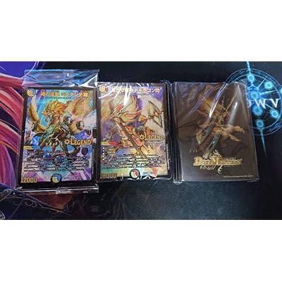 Duel Masters Souldragon Revolution Deck Extra Card Paraguay | Ubuy