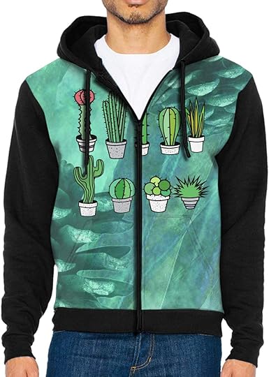 cactus hoodie amazon