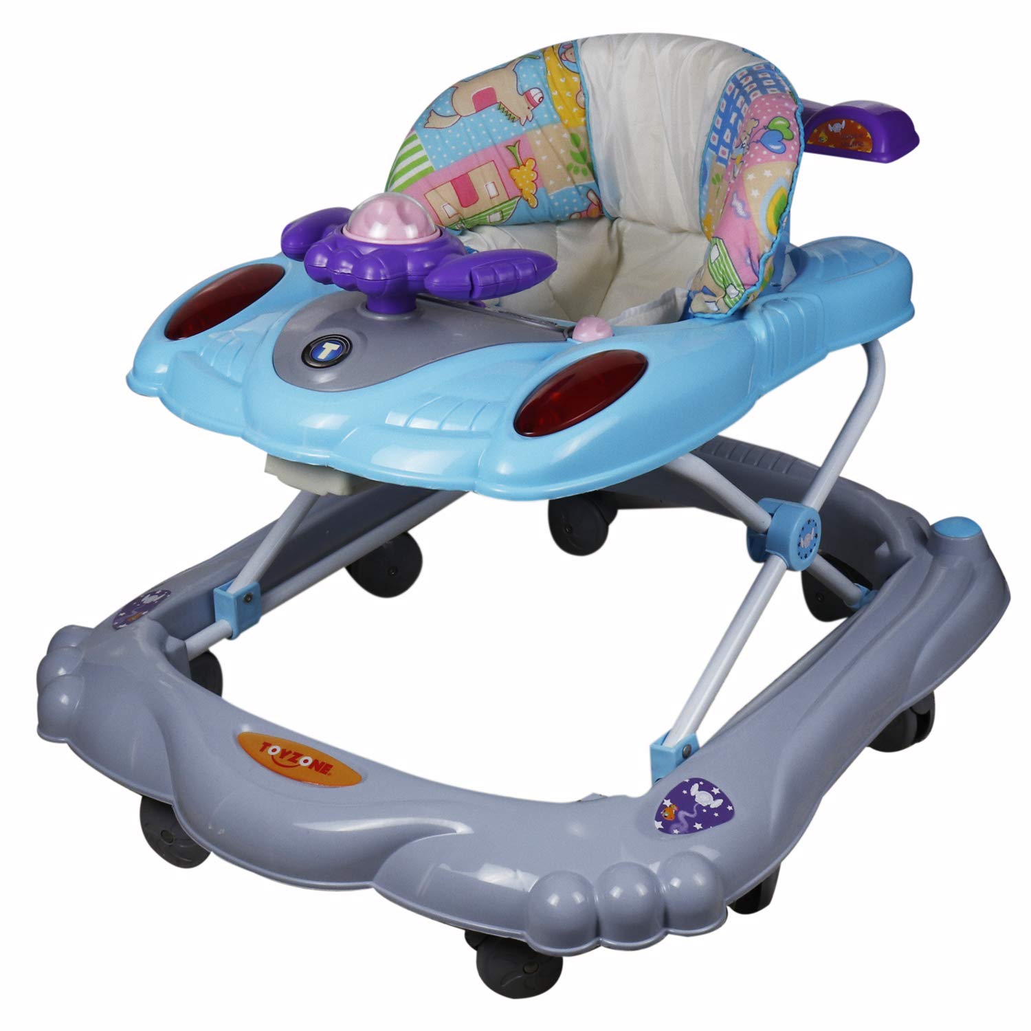 toyzone baby walker