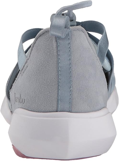 jambu azalea open sneaker