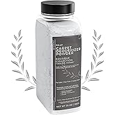 Carpet Deodorizer 35 Oz Carpet Freshner Powder, Hotel Scent Upholstery Deodorizer Vaccuum Safe Pet Odor Eliminator for Home - Luxury Room Deoderizer Timeless Homme