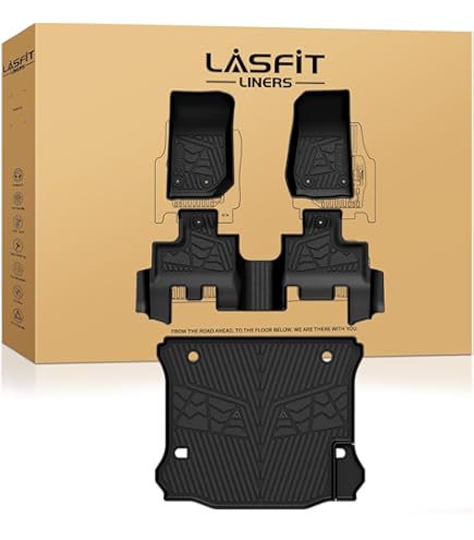 Brandmotion SummitView - Sistema Visione Posteriore Per Jeep Wrangler JK Con Telecamera OEM Panasonic - Integrazione Con Display Di Fabbrica - 4