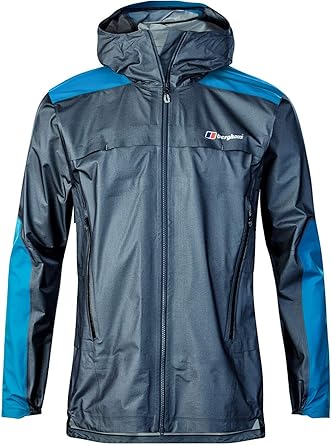berghaus cycling jacket