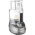 Cuisinart DLC-2009GMAMZ Prep 9-Cup Food Processor, Gun Metal