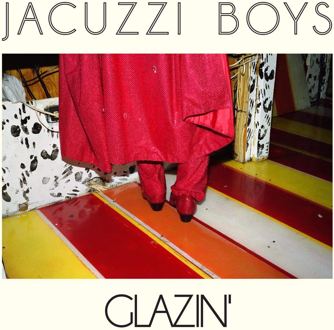 Glazin'