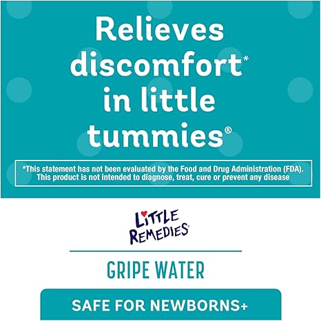 little remedies gripe water canada