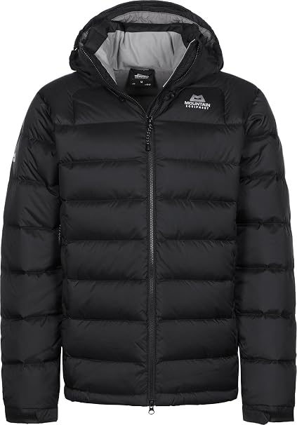 Mens Mountain Equipment Down Jacket 