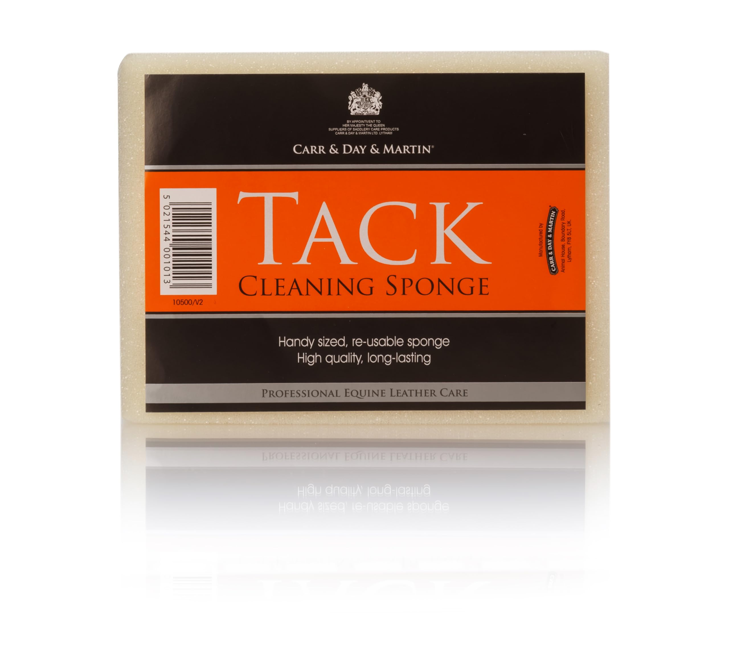 Carr & Day & Martin Tack Cleaning Sponge