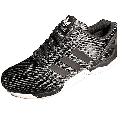 adidas flux schwarz 40