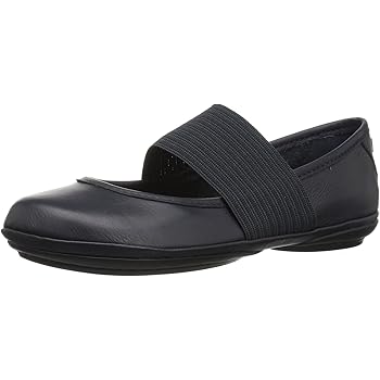 camper nina ballet flat