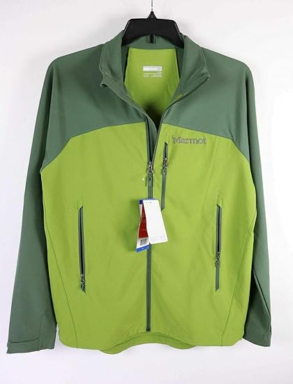 marmot bero jacket