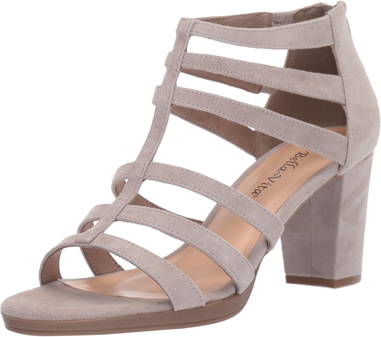 bella vita heels