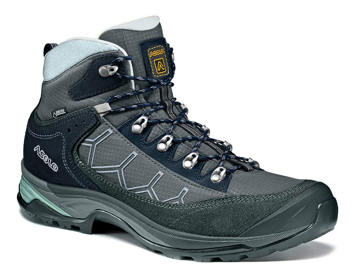 asolo falcon gv gtx men's hiking boot