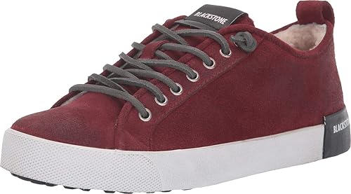 Blackstone Sneaker QL60 Wine 36 (US Women's 6) in Oman Whizz