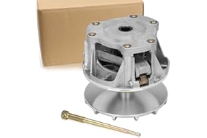 WAIROOL New Polaris RZR 1000 xp Primary Clutch,2014-2022 Polaris RZR 1000 xp Primary Clutch,HD Puller Tool(Preset With Counter Weight and Spring)1323241 1323068