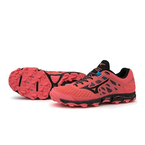 scarpe trail running mizuno