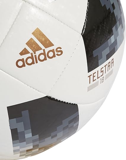 adidas Unisex World Cup Top Glider – Balón de fútbol: Amazon.es ...