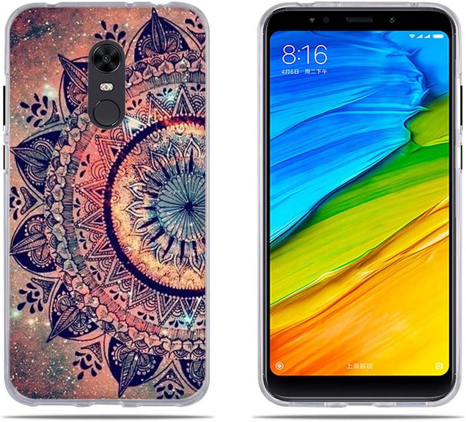 DIKAS for Xiaomi Redmi 5 Plus/for Xiaomi Redmi Note 5