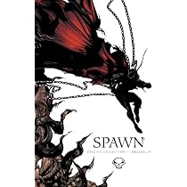 Spawn Origins Volume 31 | Amazon.com.br