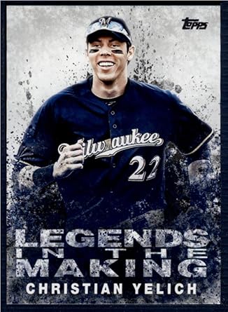 christian yelich jersey amazon