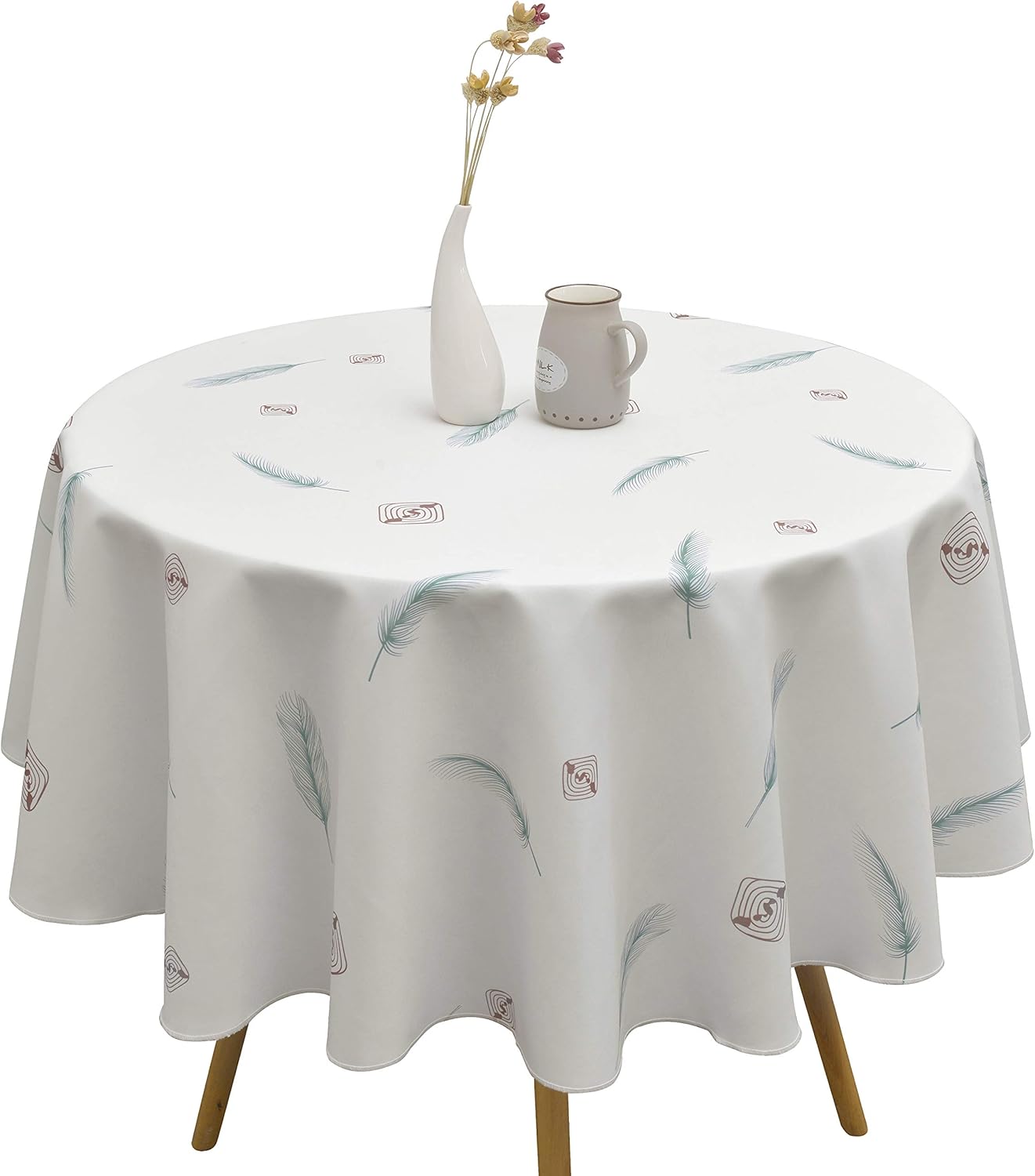 Best dining table tops 60 inch round