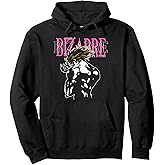 JoJo's Bizarre Adventure DIO With Joestar Birthmark Anime Pullover Hoodie