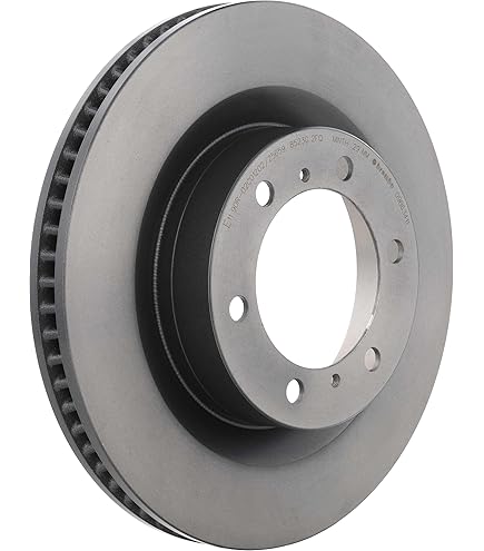 Brembo Disc Brake Rotor 08.A534.31 | O'Reilly Auto Parts