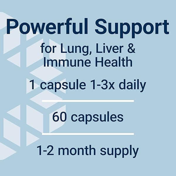 LIFE EXTENSION N-ACETYL-L-CYSTEINE (NAC), IMMUNE, RESPIRATORY, LIVER HEALTH, NAC 600 MG, POTENT ANTIOXIDANT SUPPORT, FREE-RADICALS, EASY TO ABSORB, 60 CAPSULES