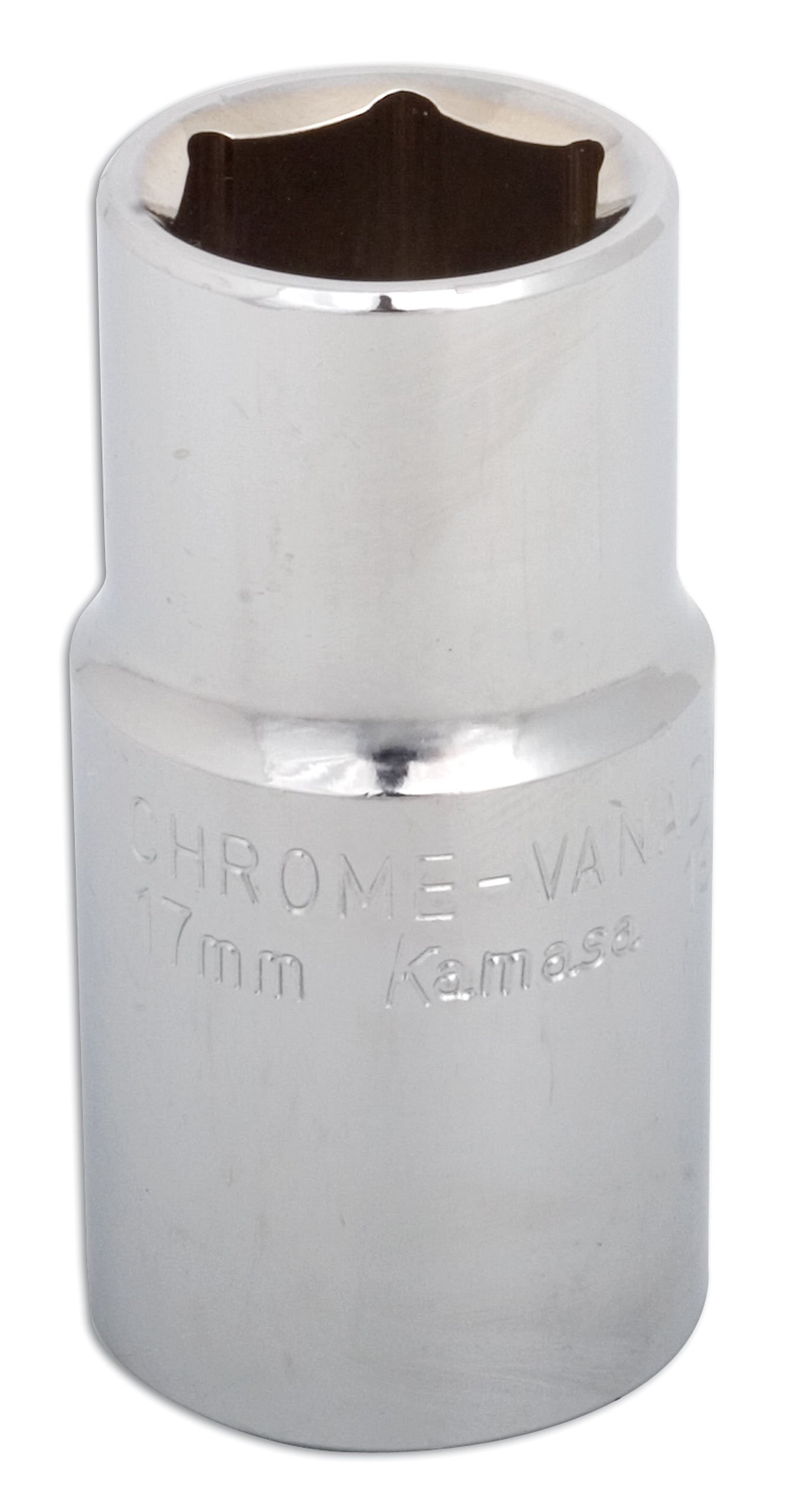 Laser 1951 Deep Socket 3/8"D 8mm