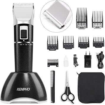 renpho hair clipper