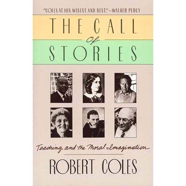 Amazon.com: The Spiritual Life of Children: Coles, Robert: Books