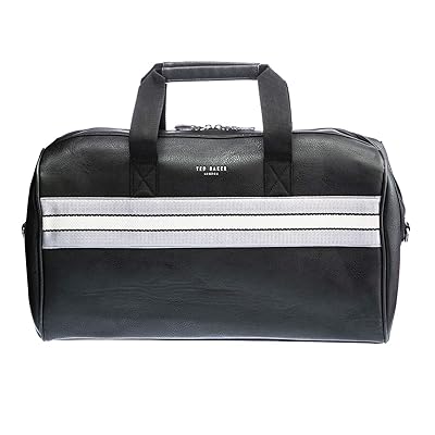 Buy Black Gym Bag by Ted Baker Online Nigeria Ubuy