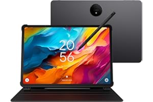 TCL NXTPAPER 14 + Flip Case + T-Pen - Tablet Wi-Fi Display NXTPAPER 14 inch 16GB RAM (8GB + 8GB RAM Expansion) 256GB ROM Batt