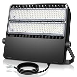 Juyace 200W Led Stadium Flood Light Outdoor