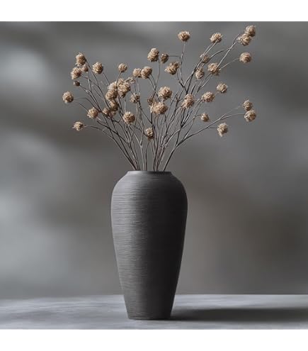 RARE VASE PICHET Verseuse Aiguiere Ceramique Terre Cuite Vernissee