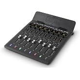 Avid S1 EUCON Enabled Control Surface, USB, Windows Compatible