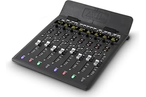Avid DAW Controller (99007409600)