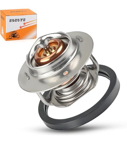 Amazon.com: Caltric Thermostat Compatible with Kawasaki 49054-1067
