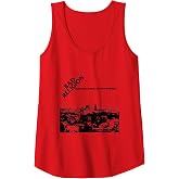 Bad Religion - How Could Hell - Official Merchandise Tank Top
