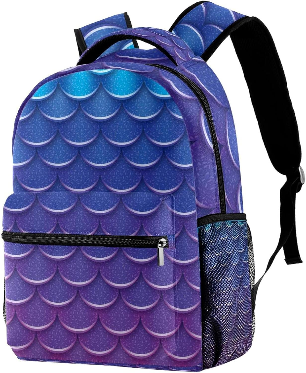 Leichter Schulrucksack Set Für Mädchen Jungen Mit Mäppchen