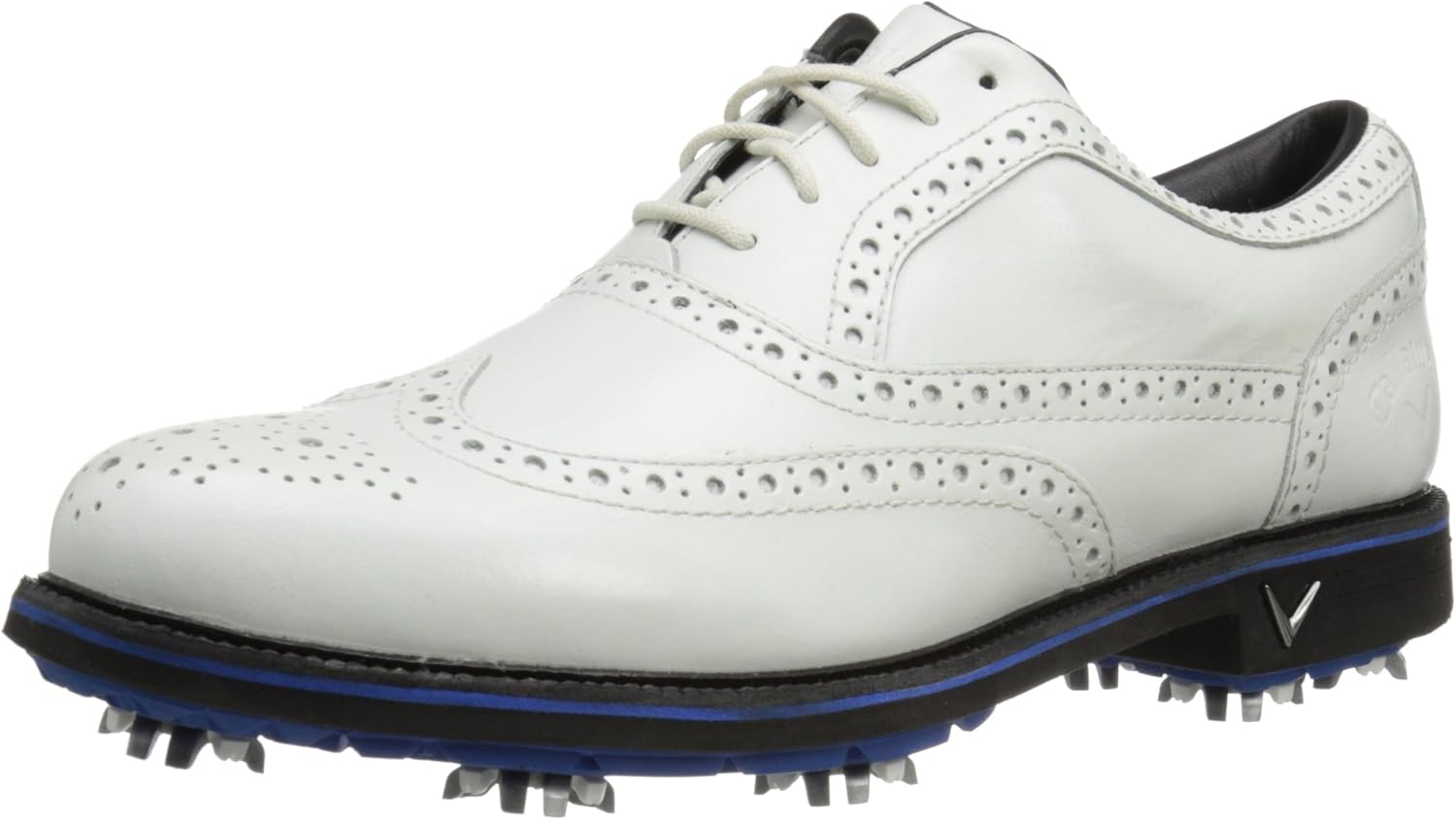 Callaway Footwear Men�s APEX TourM, White Callaway Footwear Men�s APEX TourM, White