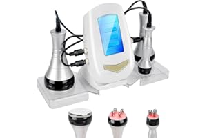 Anyork Body Face Tool 3-in-1 Multifuntional Device