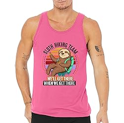 Men Custom Tank Top Add Your Text Personalized Men
