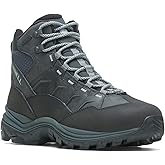 Merrell Men's Thermo Chill Mid Hiking Boots