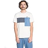 Volcom Men's Drop in Crew Short Sleeve T-Shirt – Soft Cotton Blend Tee with Modern Fit