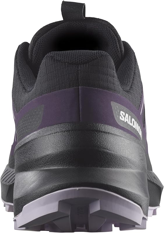 SPEEDCROSS PEAK Zapatillas de senderismo, Mujer