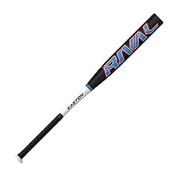Easton | RIVAL Slowpitch Softball Bat | Approved