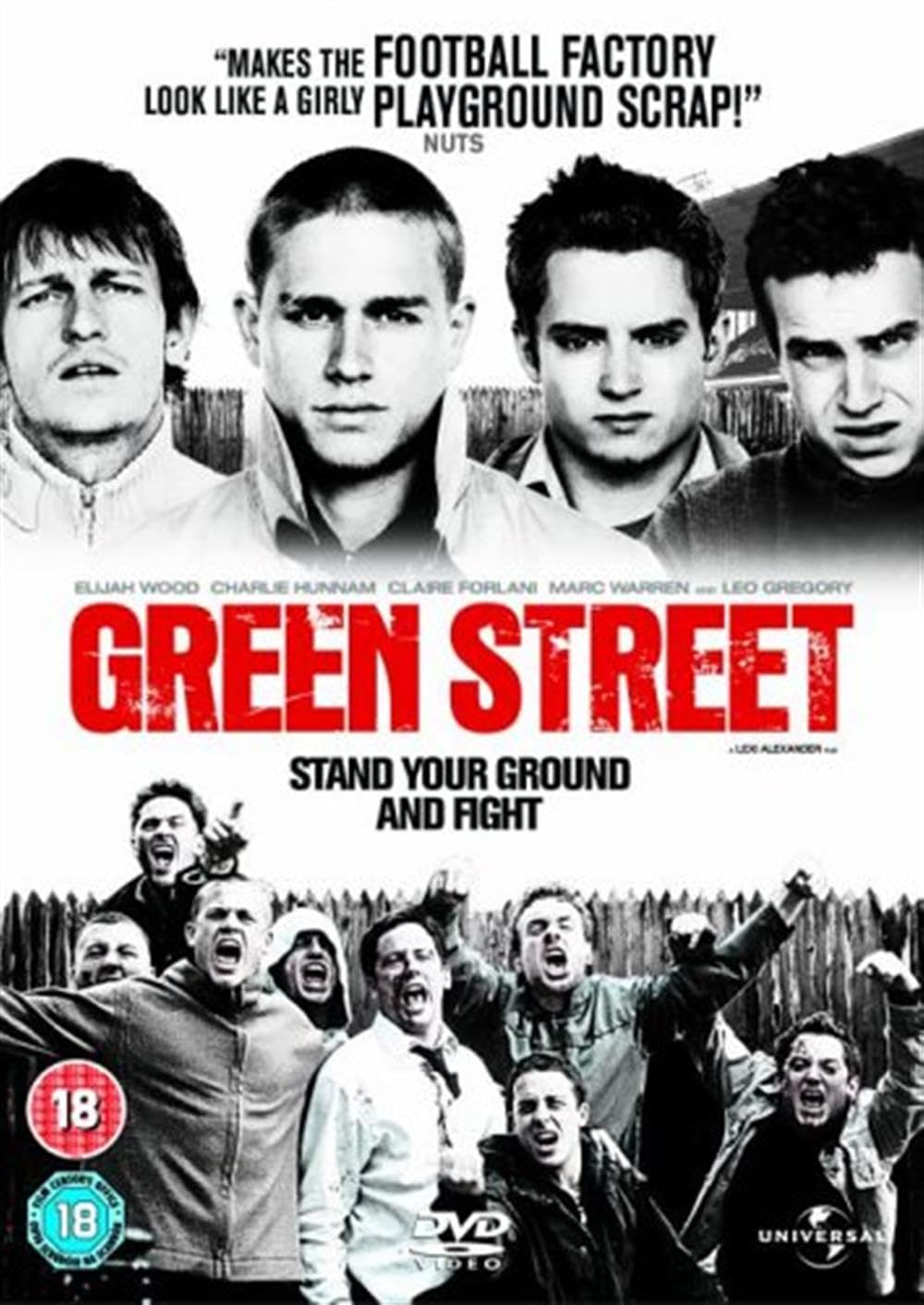 Green Street (Hooligans)