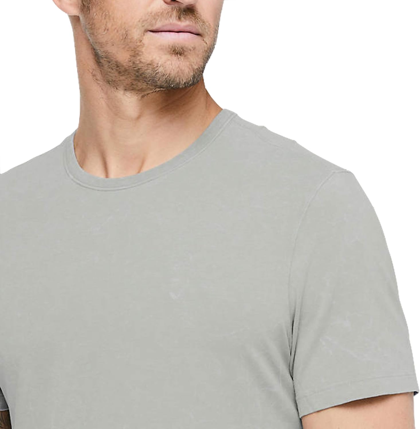 lululemon 5 year basic t